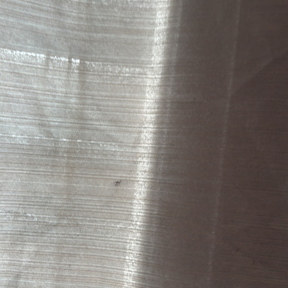 Elegant sheer  Grommet Curtain Panel - Picture 8 of 13